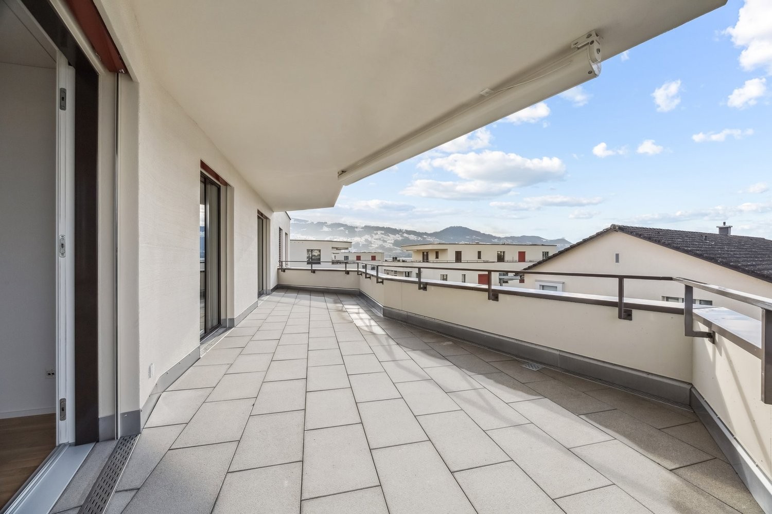 Appartement en attique de 4 ½ pièces, photo 10 sur 10