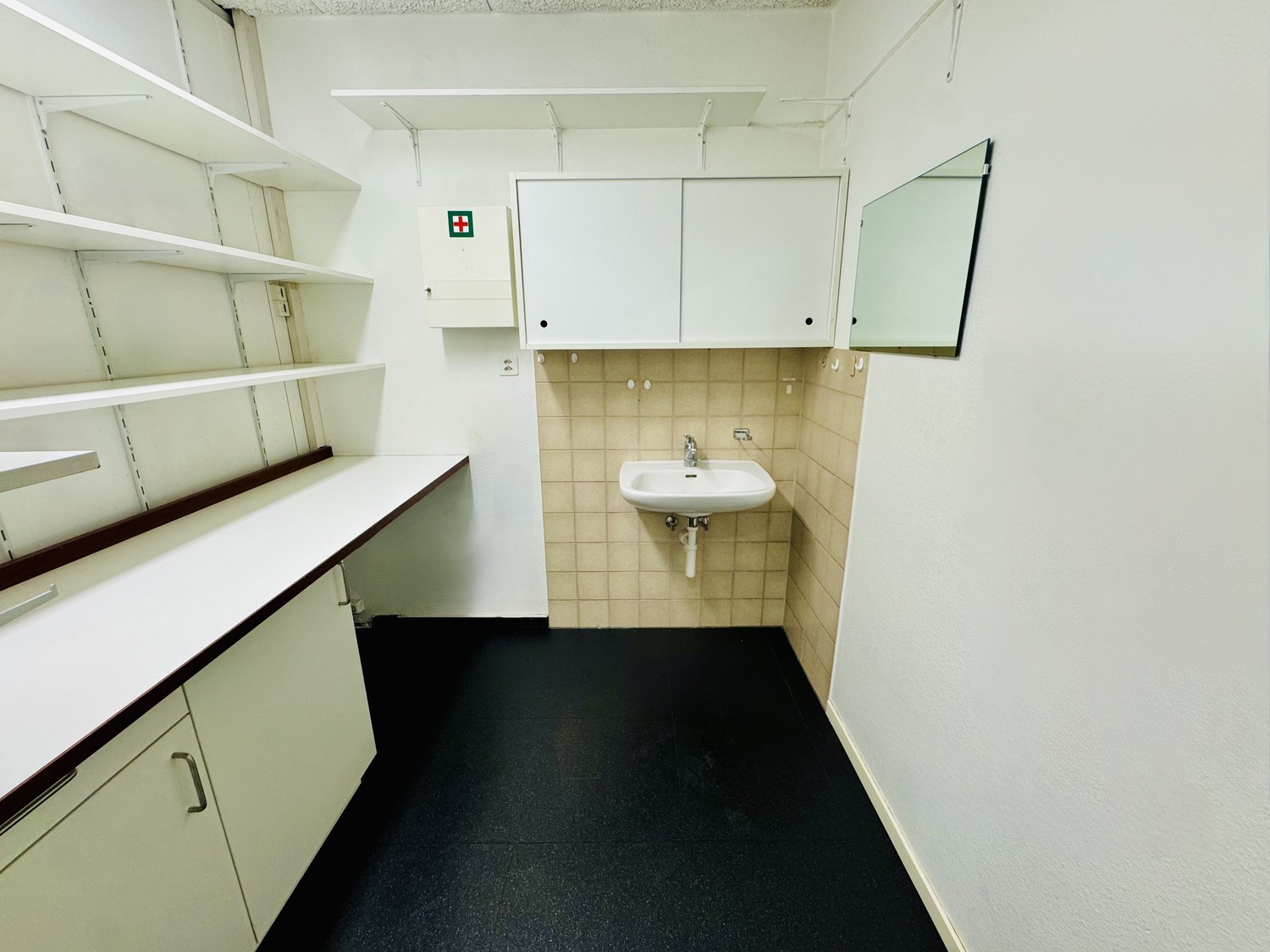 Commerce de 134m², photo 7 sur 7