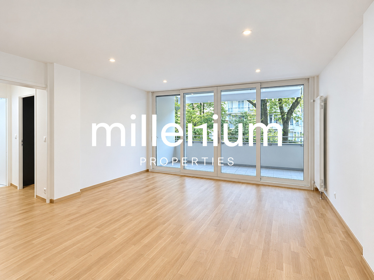 4 rooms apartment, photo 3 sur 6