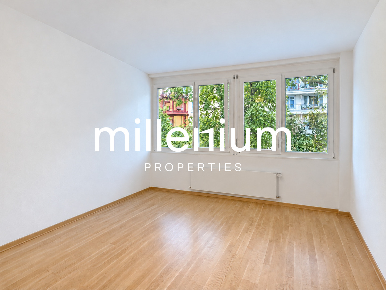 4 rooms apartment, photo 6 sur 6