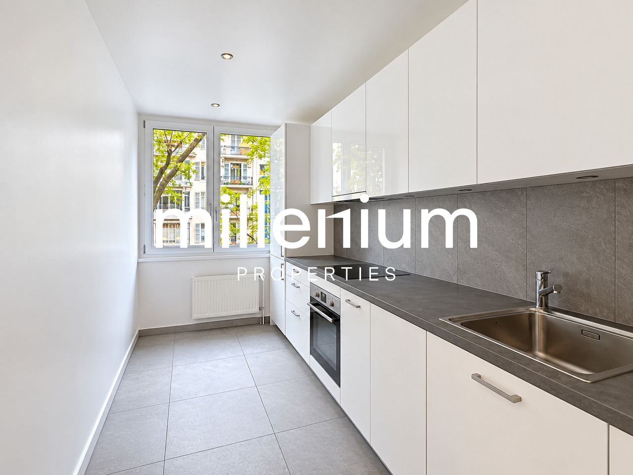 4 rooms apartment, photo 4 sur 6