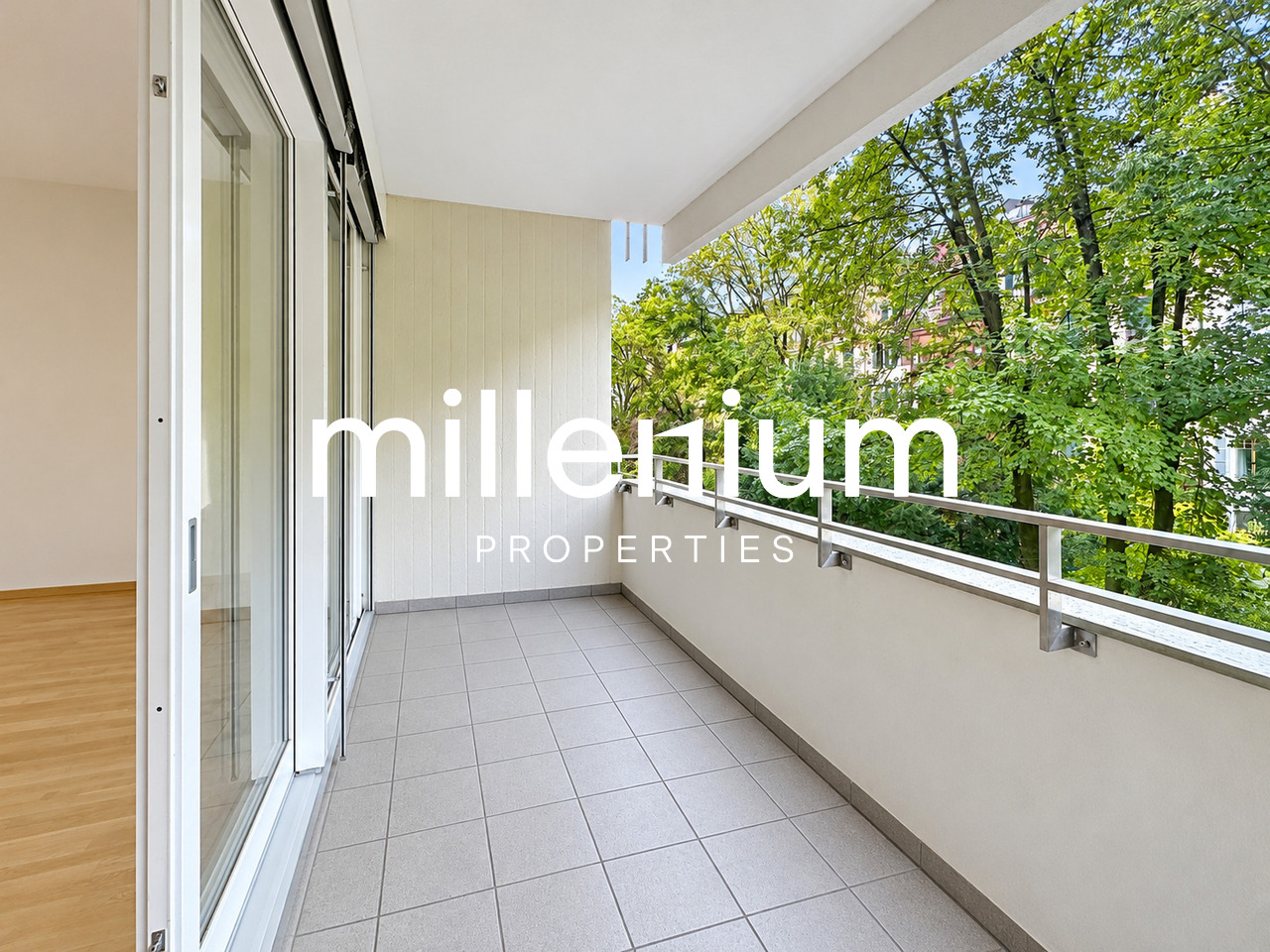 4 rooms apartment, photo 2 sur 6