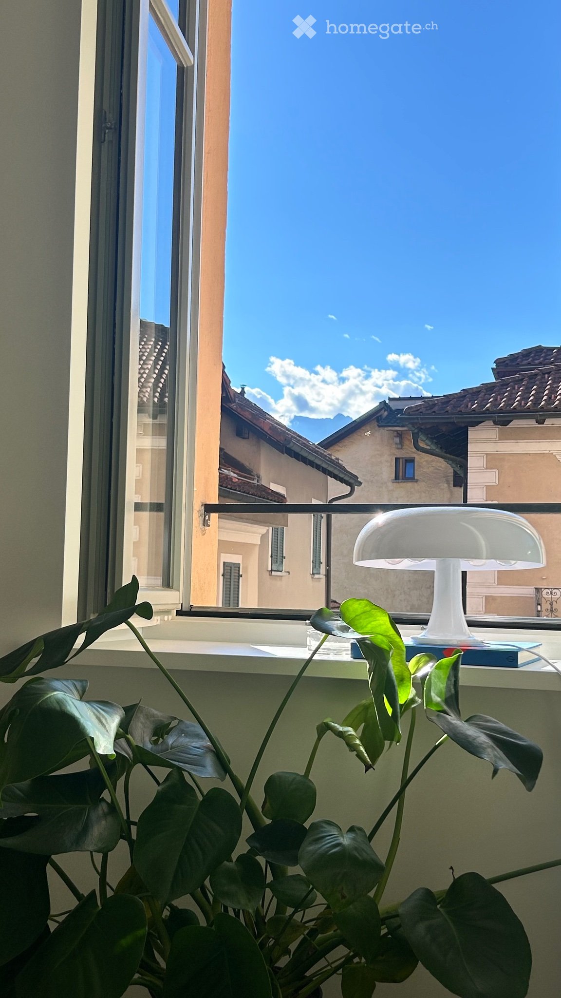 Appartement de 3 pièces, photo 1 sur 3
