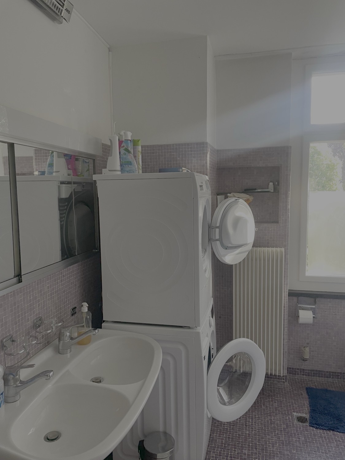 maison individuelle de 7 pièces