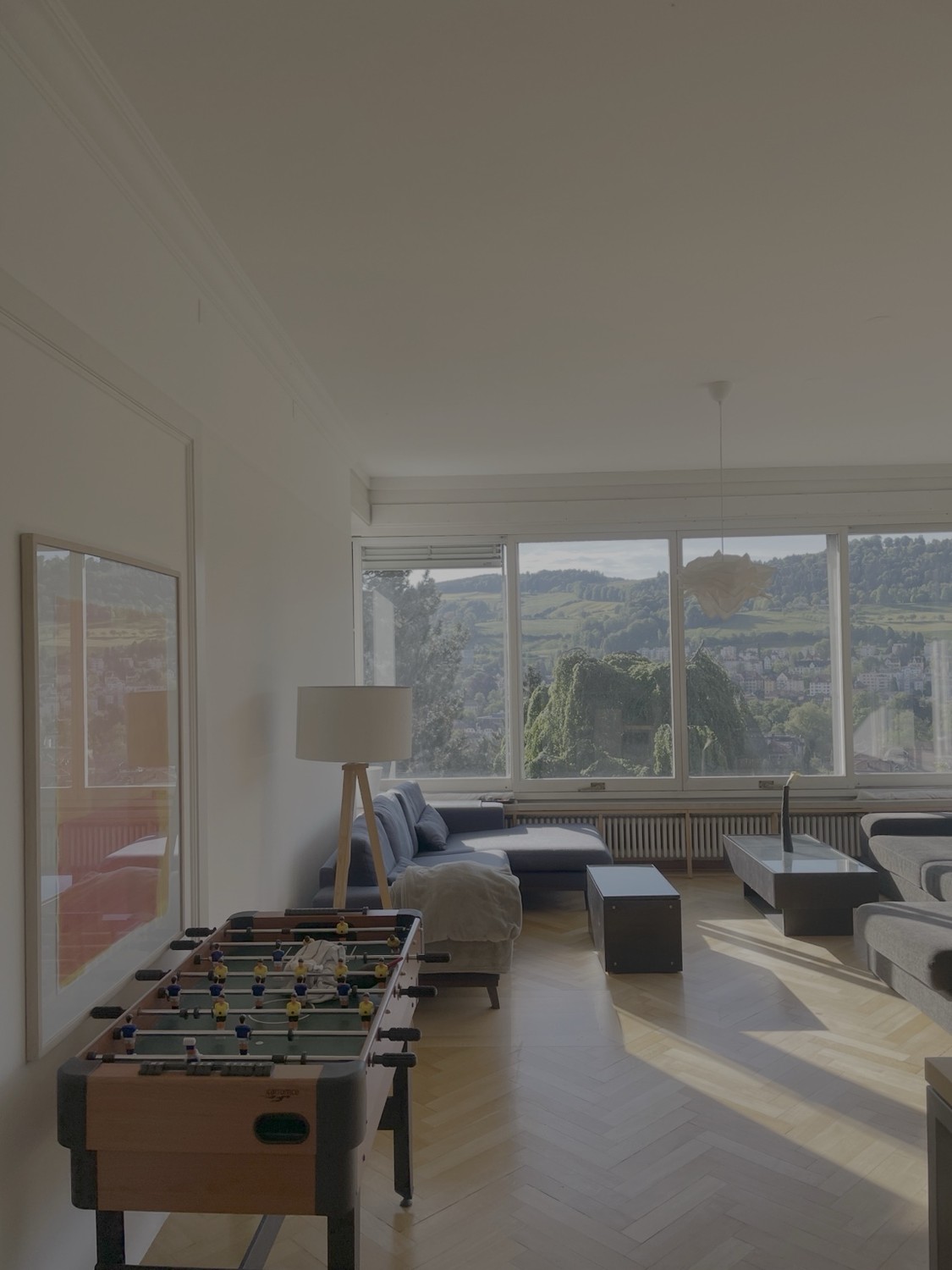 maison individuelle de 7 pièces