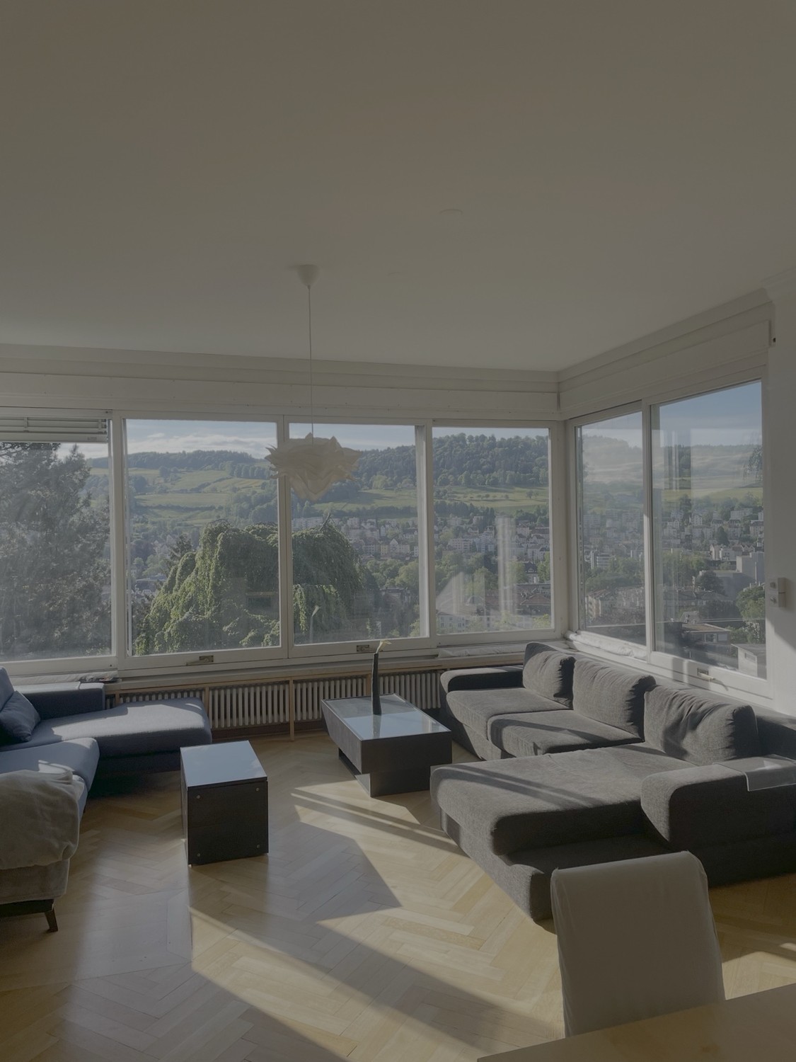 maison individuelle de 7 pièces