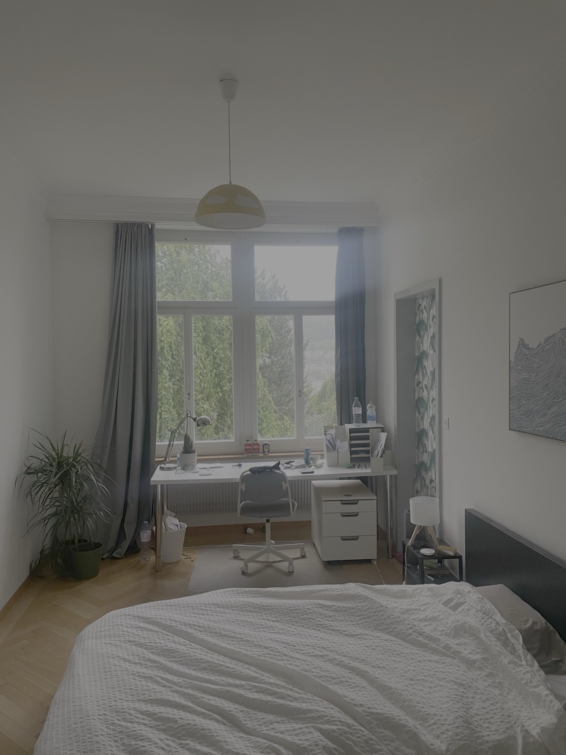 maison individuelle de 7 pièces