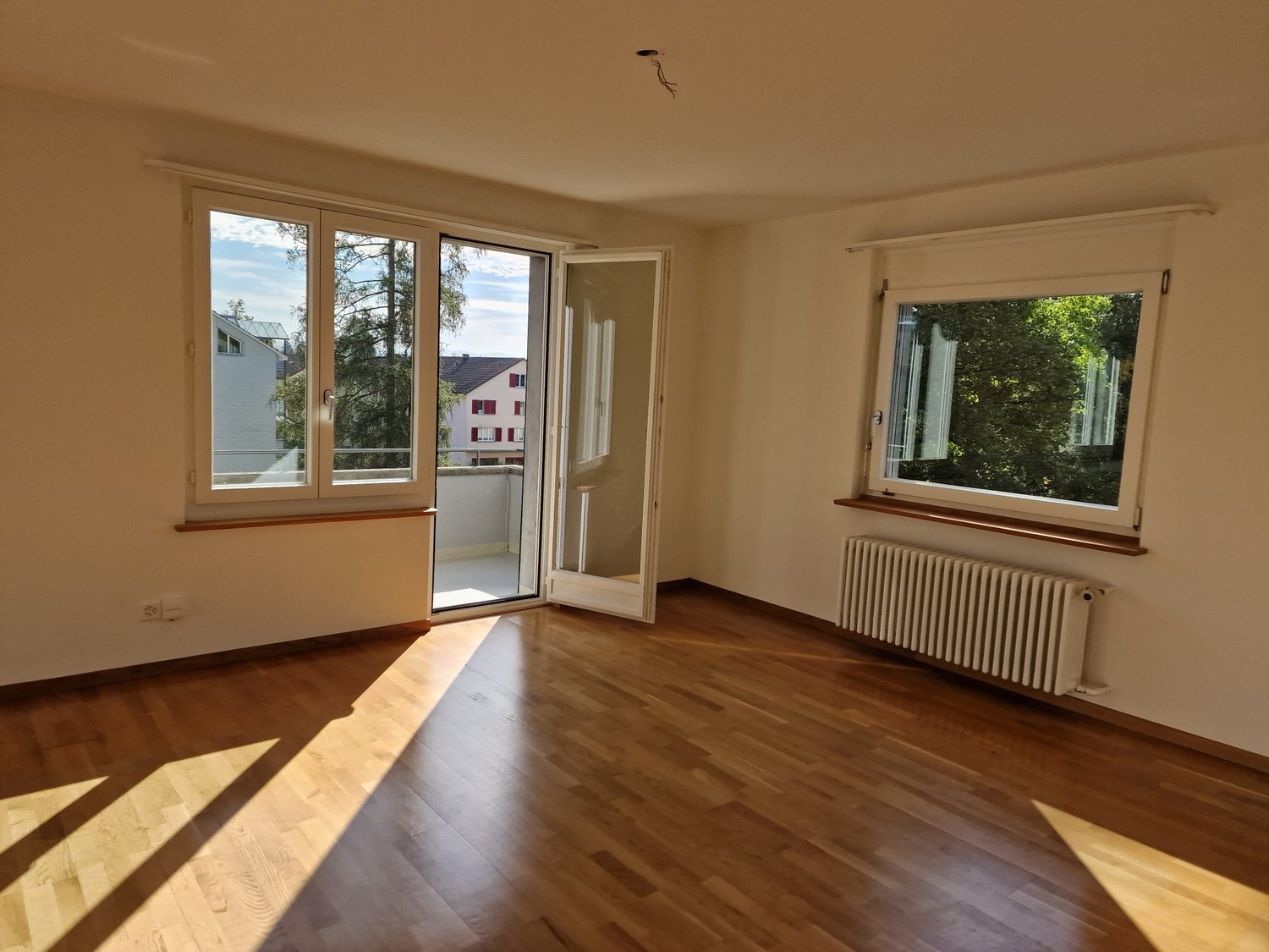 Appartement de 3 ½ pièces, photo 1 sur 10
