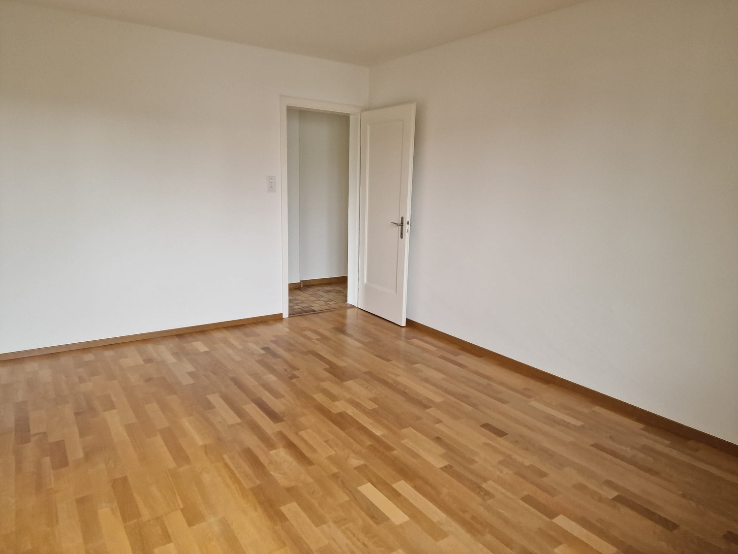 Appartement de 3 ½ pièces, photo 2 sur 10