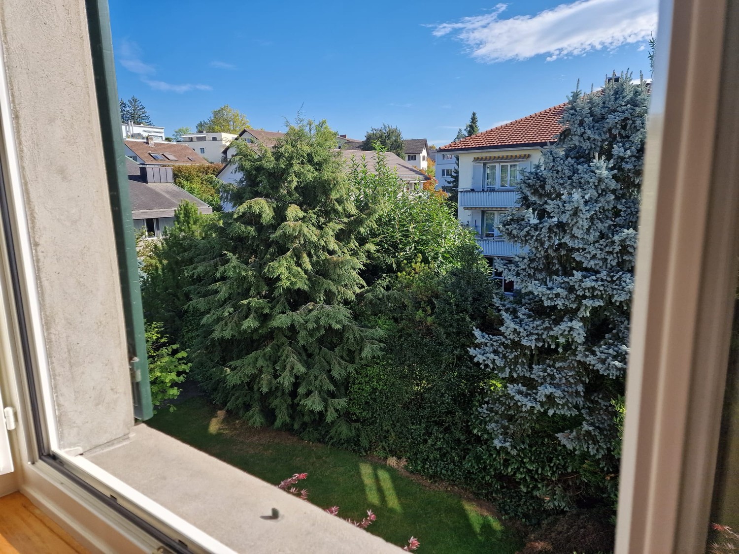 Appartement de 3 ½ pièces, photo 6 sur 10