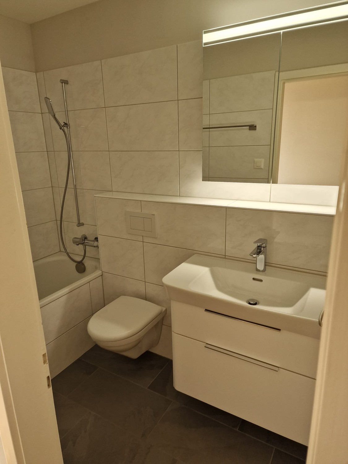 Appartement de 3 ½ pièces, photo 9 sur 10