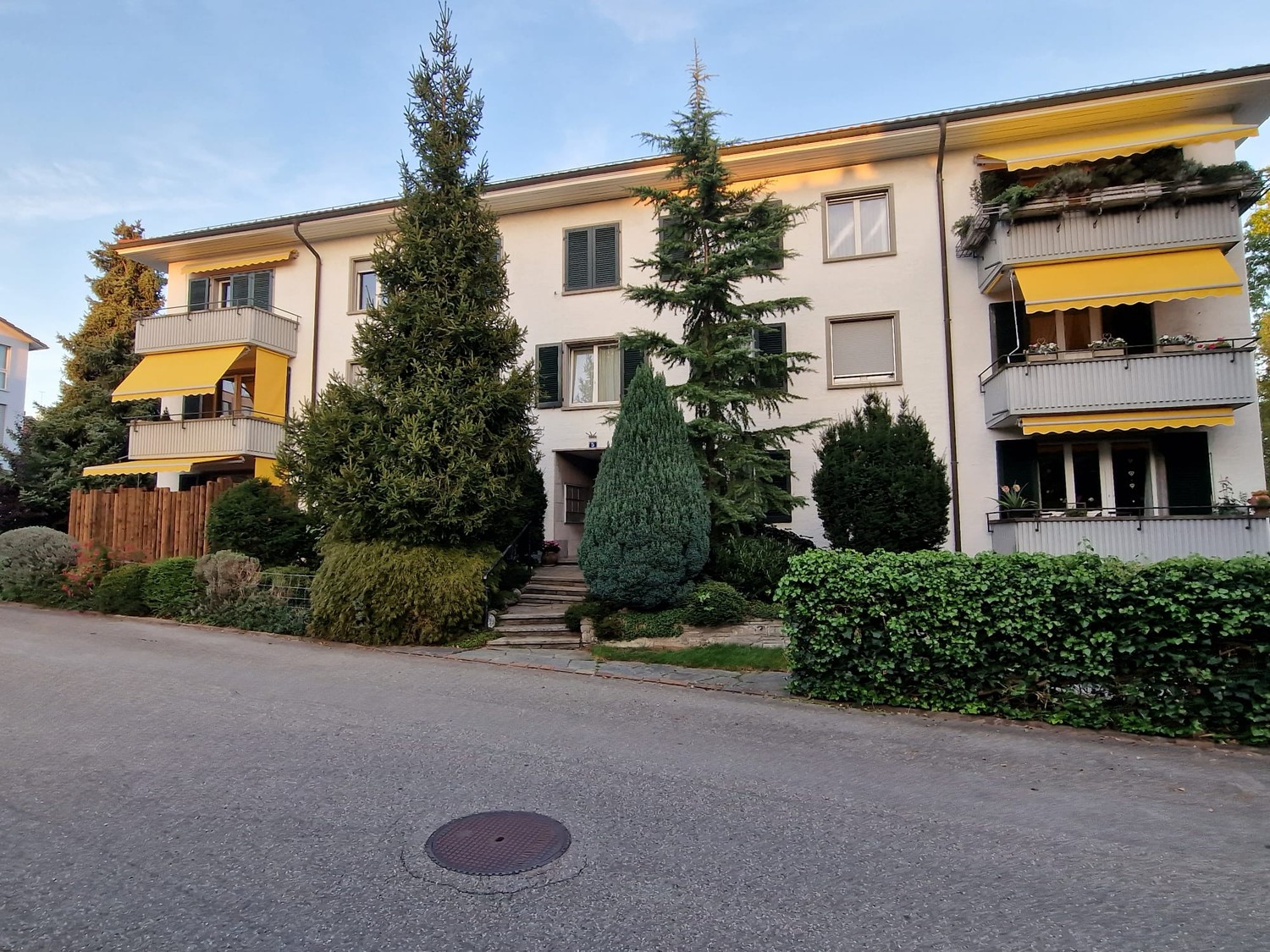 Appartement de 3 ½ pièces, photo 8 sur 10