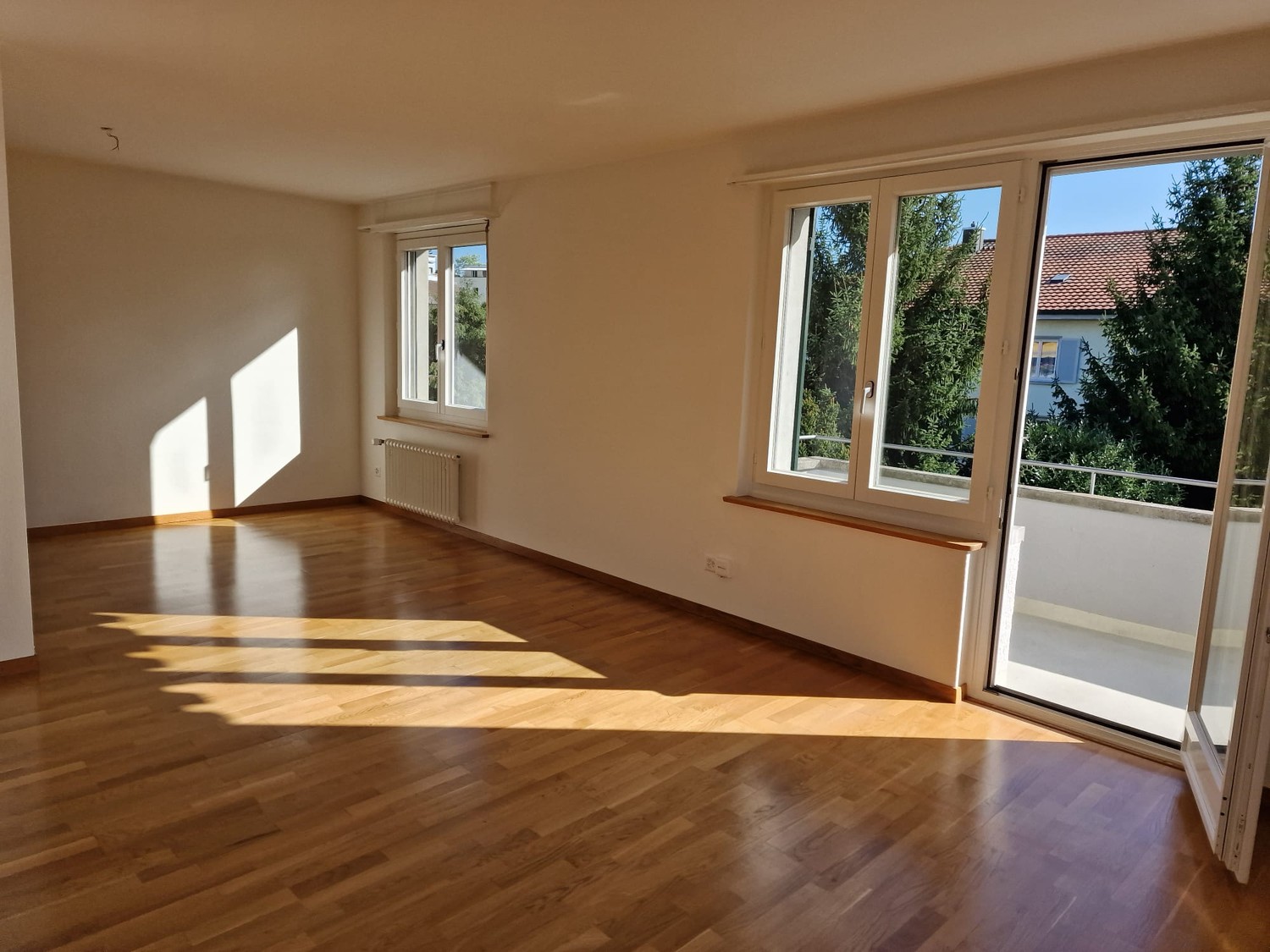 Appartement de 3 ½ pièces, photo 3 sur 10
