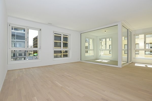 Appartement de 3 ½ pièces, photo 4 sur 10