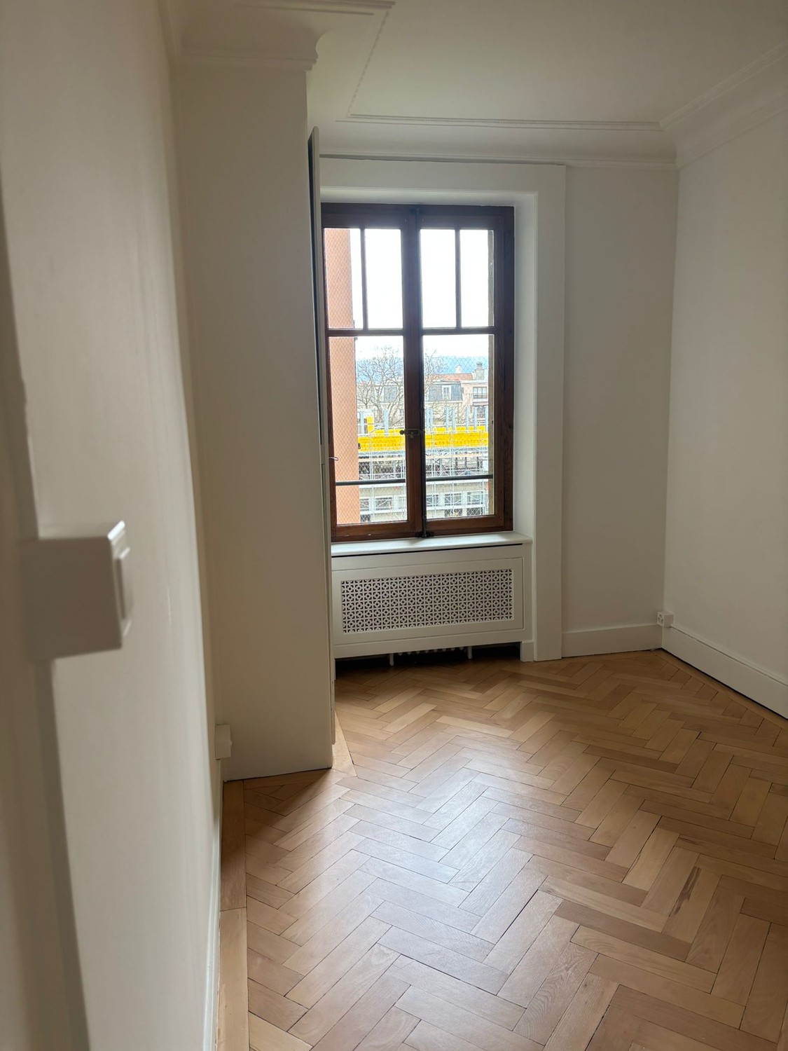 3 rooms apartment, photo 2 sur 2