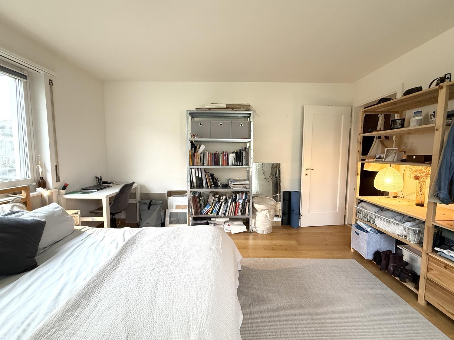 Chambre en colocation, photo 4 sur 9