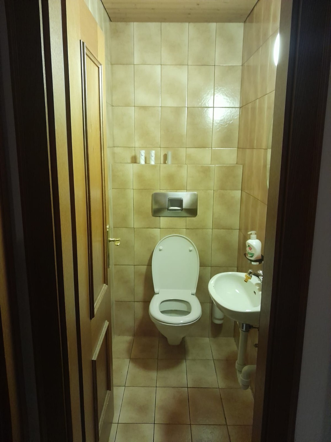 Chambre en colocation