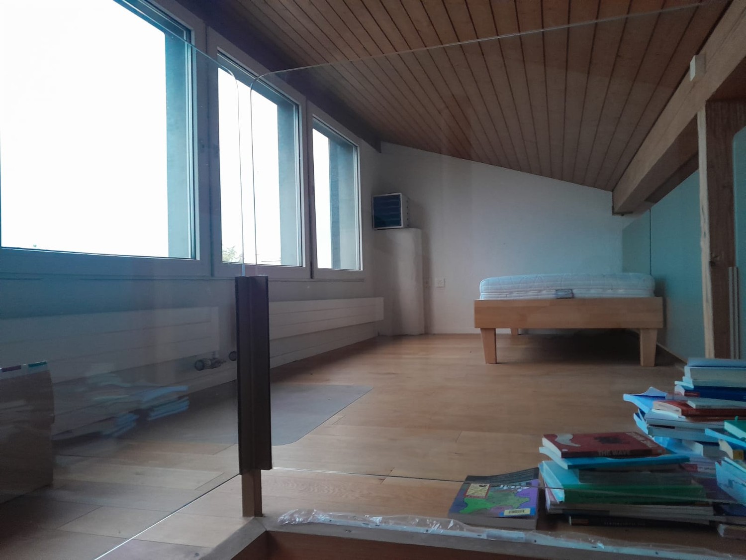 Chambre en colocation