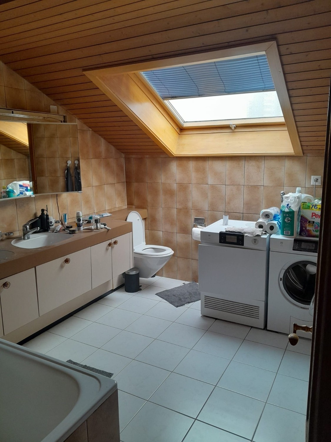 Chambre en colocation