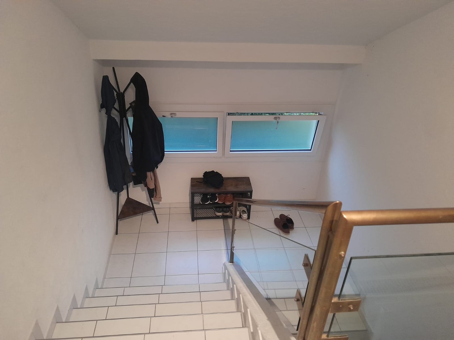Chambre en colocation
