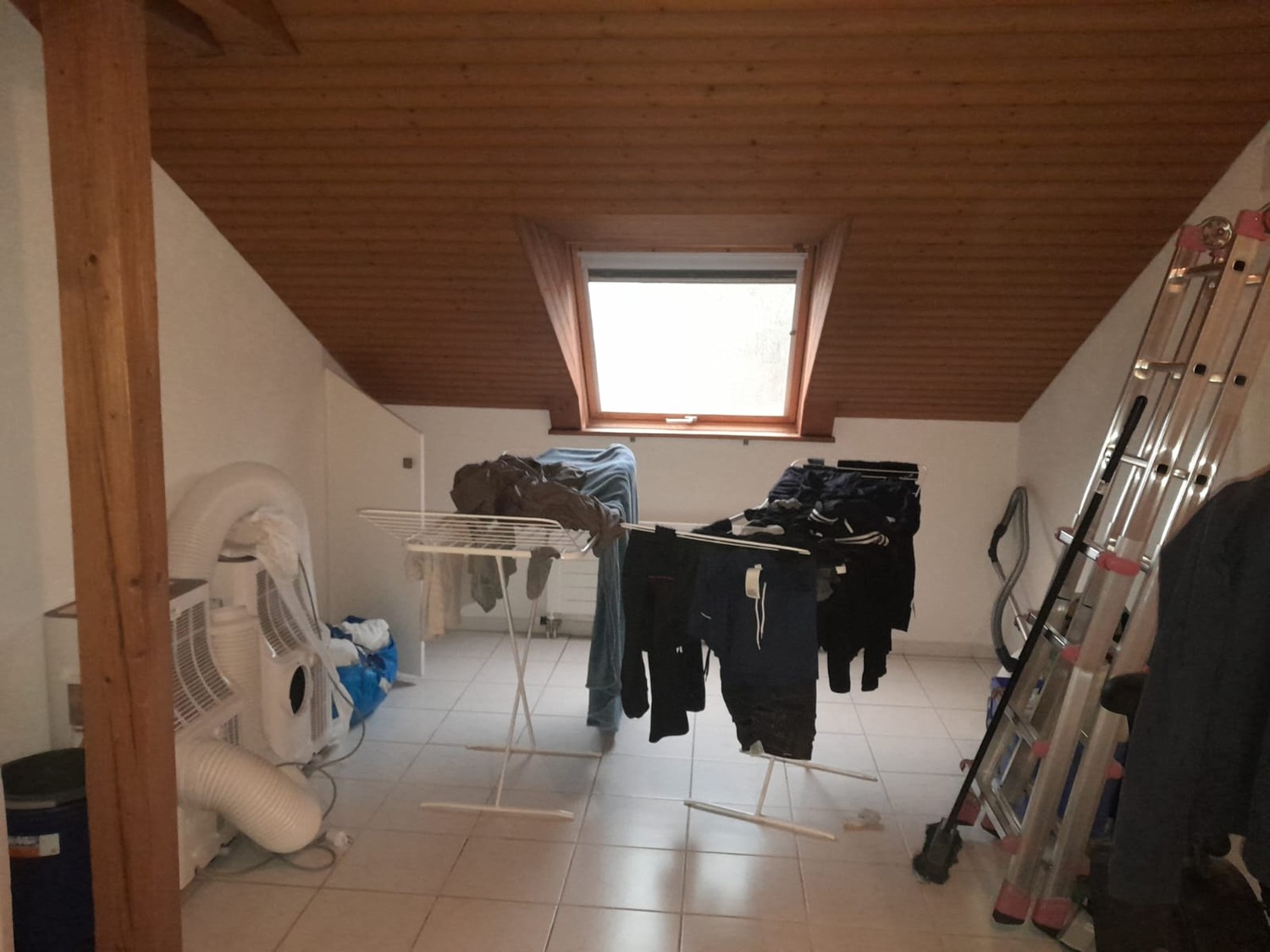 Chambre en colocation