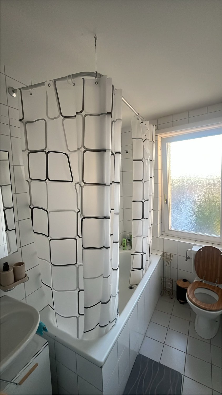 Chambre en colocation