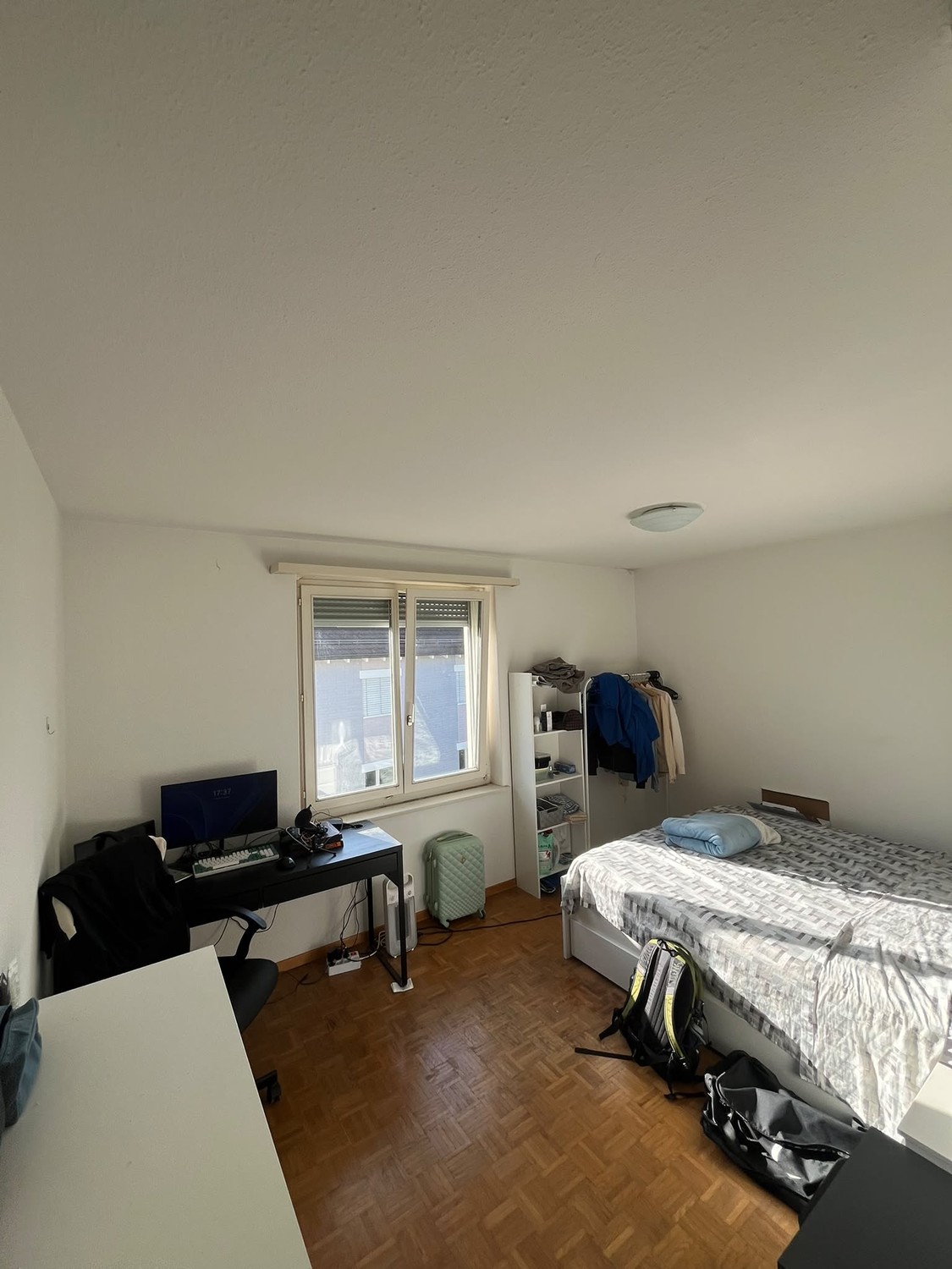 Chambre en colocation
