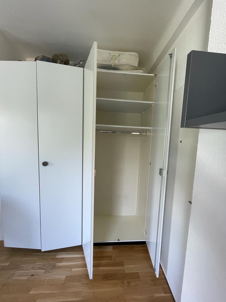 2 room furnished flat, photo 4 sur 6