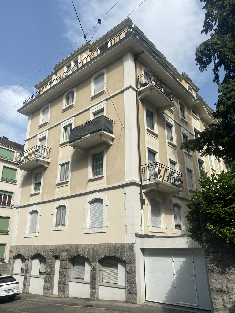 2 room furnished flat, photo 1 sur 6