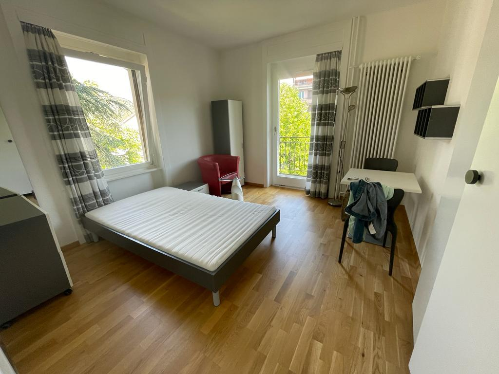 2 room furnished flat, photo 2 sur 6