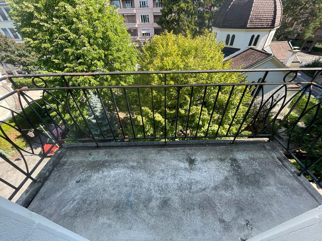 2 room furnished flat, photo 6 sur 6