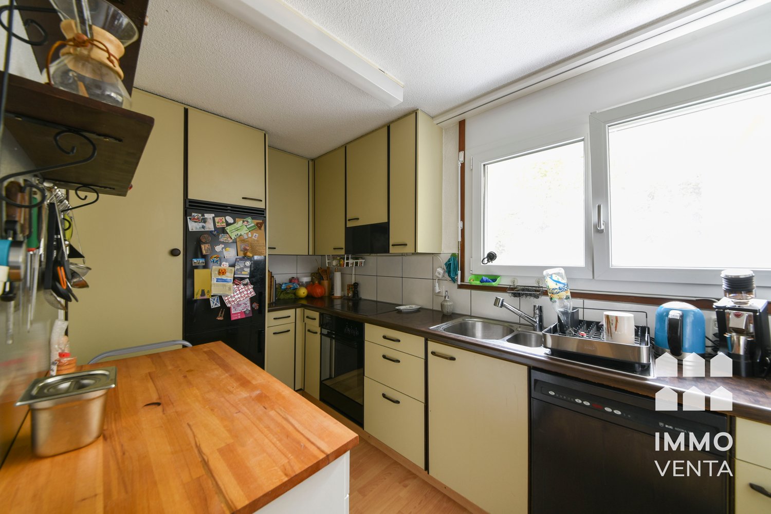 Appartement en terrasse de 4 ½ pièces, photo 10 sur 10