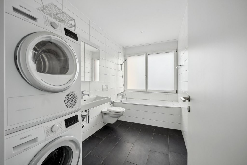 Appartement de 1 ½ pièces, photo 5 sur 5