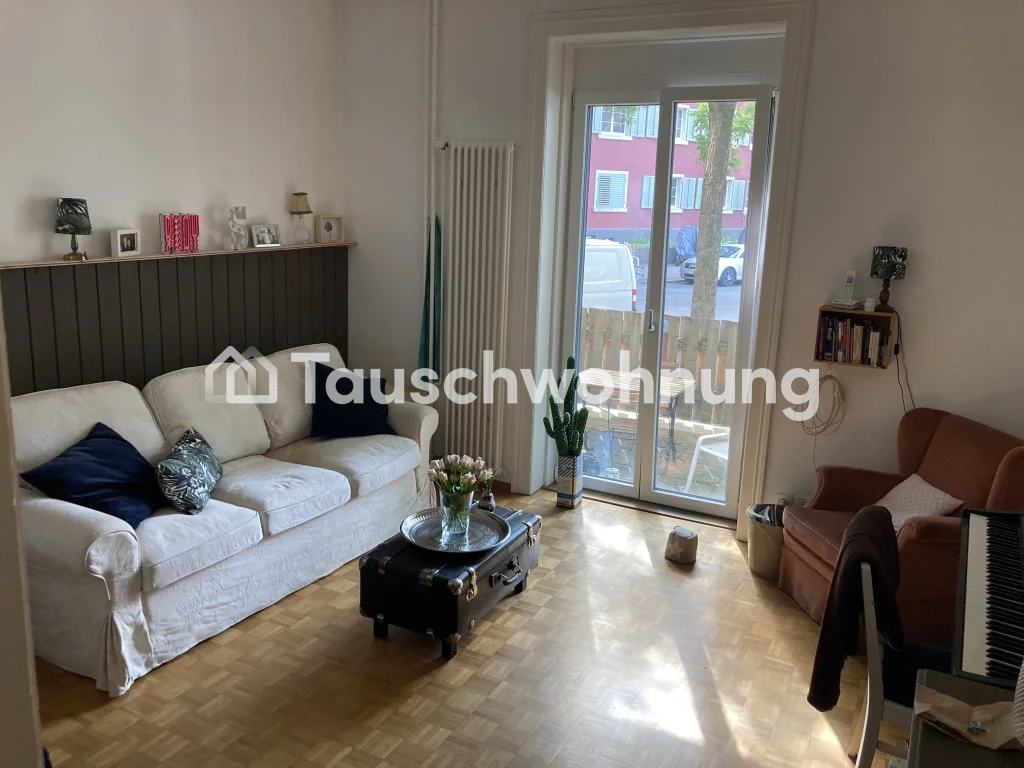 3 rooms apartment, photo 1 sur 9