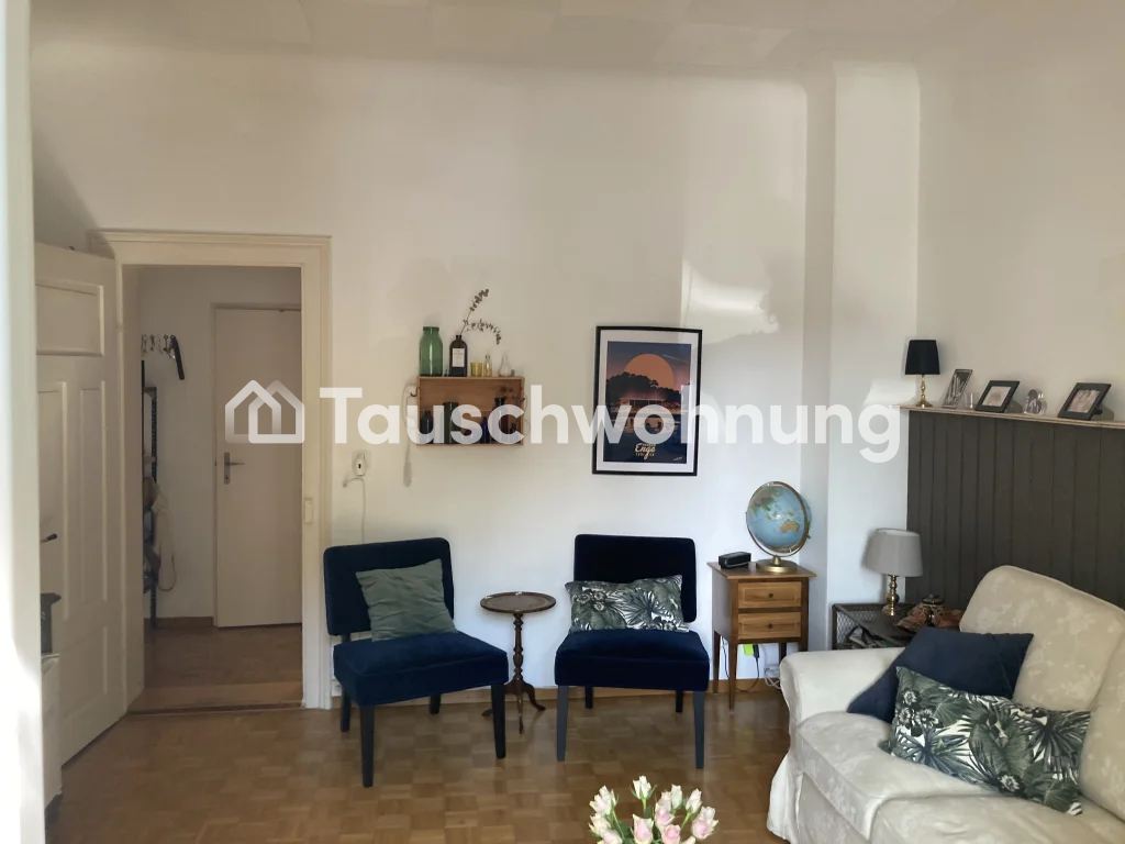 3 rooms apartment, photo 2 sur 9