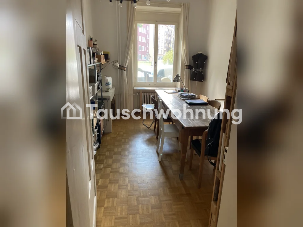 3 rooms apartment, photo 4 sur 9