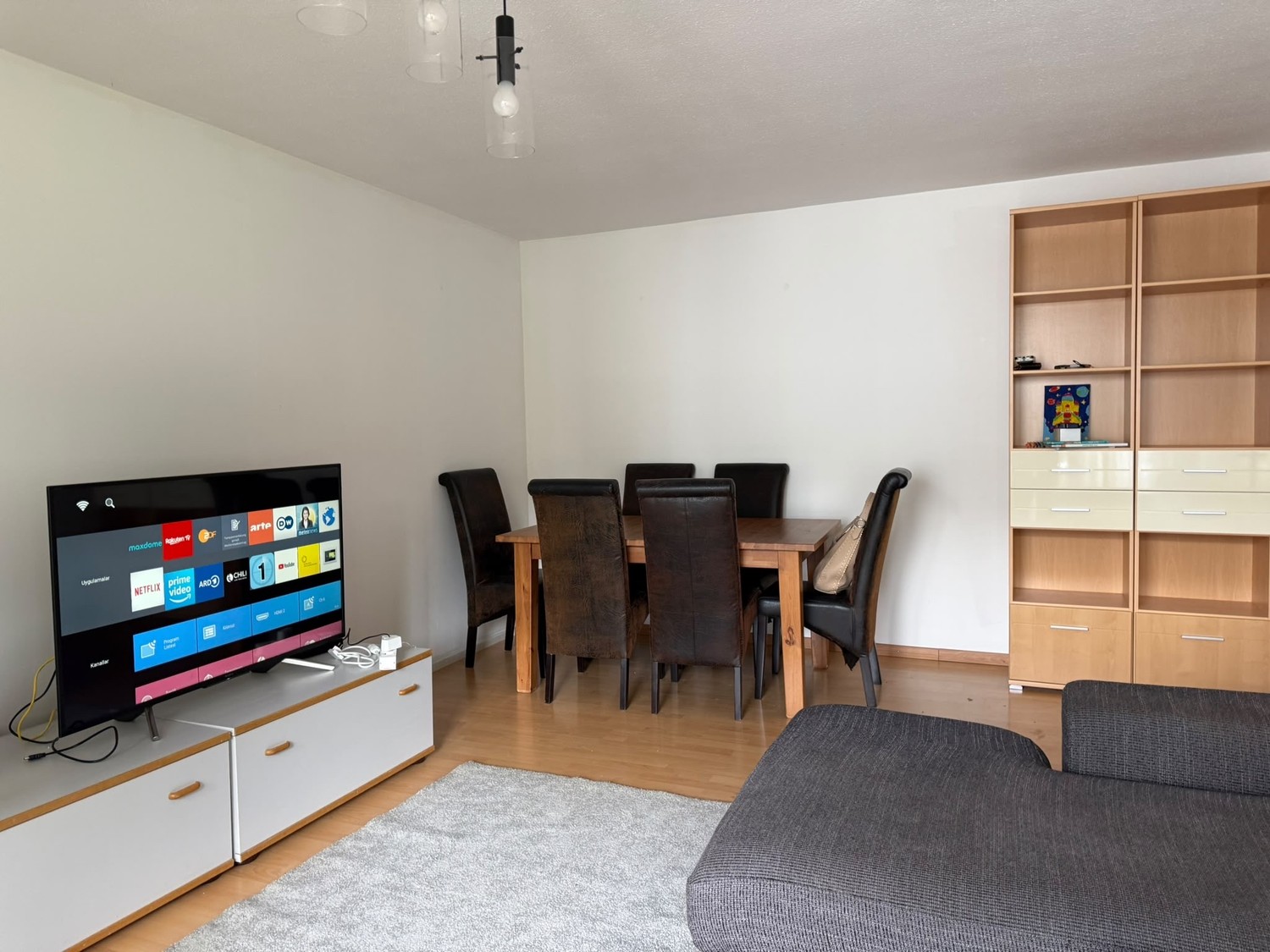 Appartement de 3 pièces, photo 6 sur 10