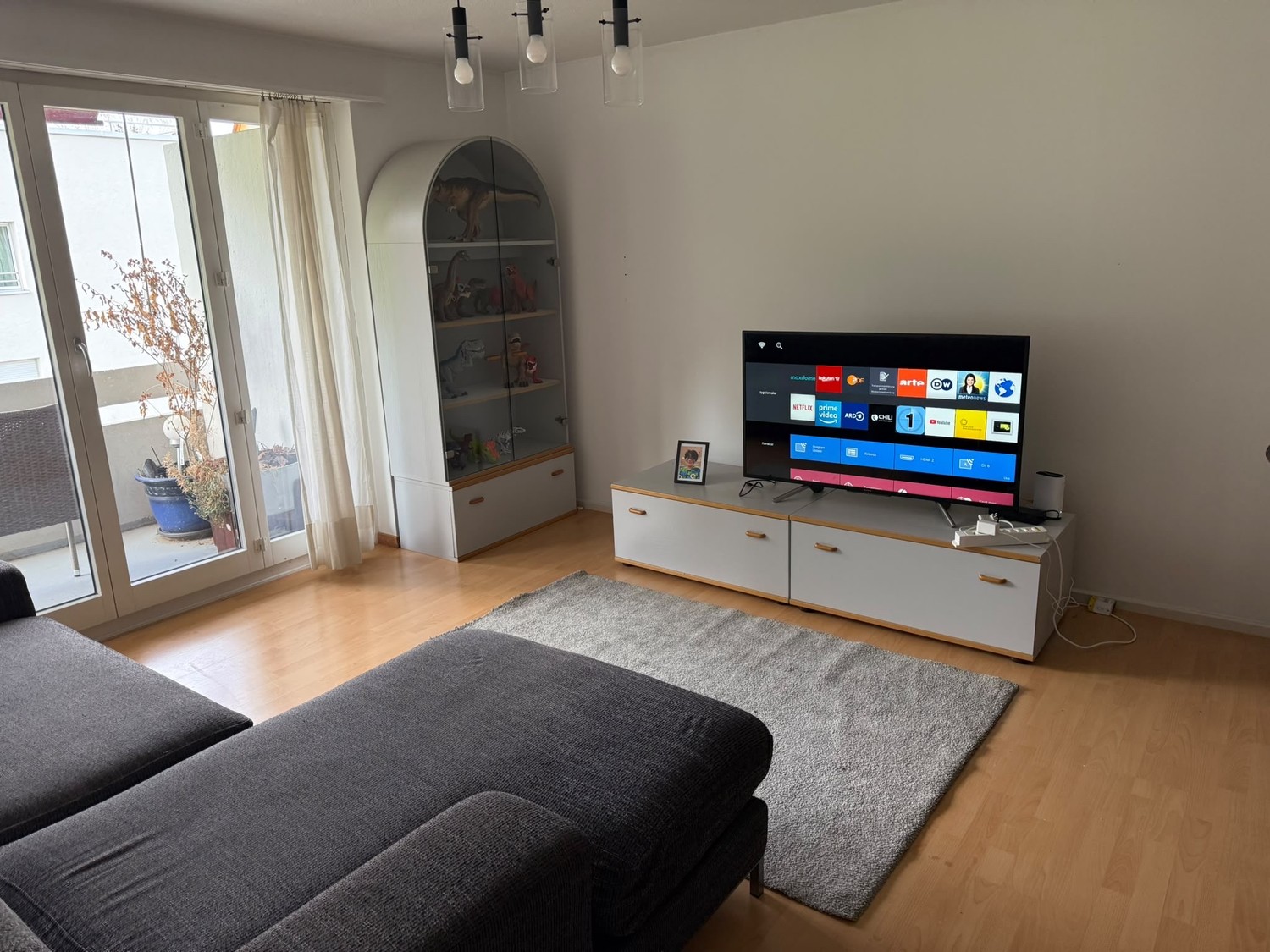 Appartement de 3 pièces, photo 7 sur 10