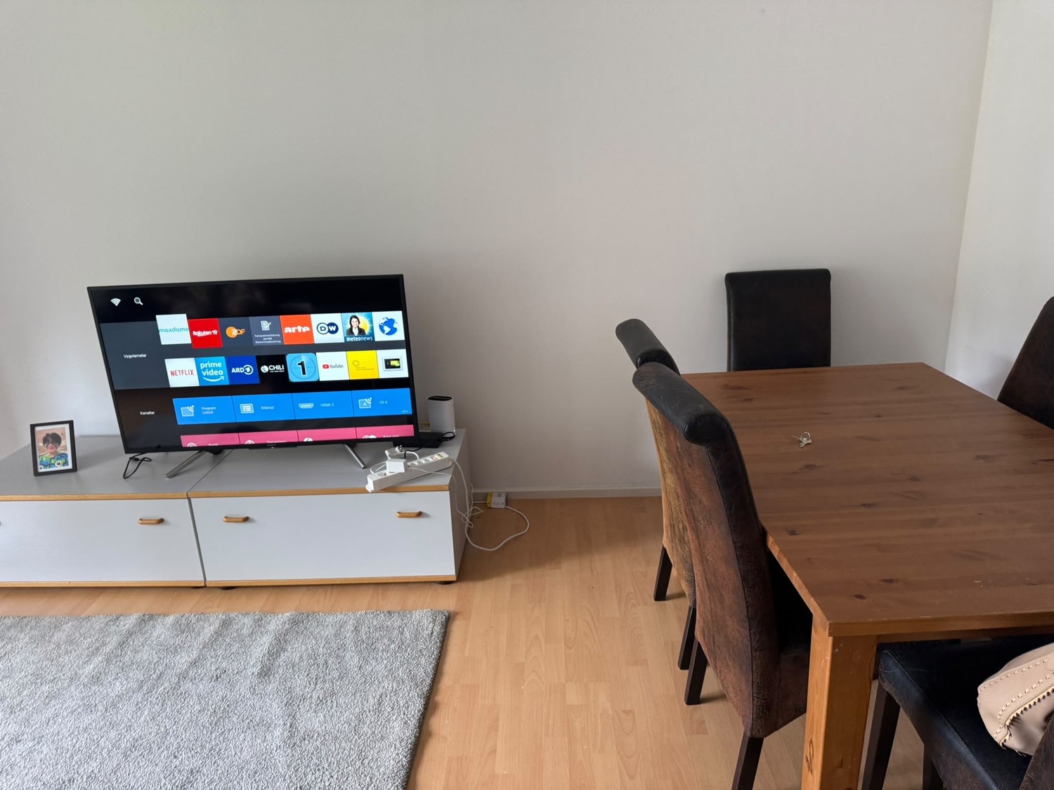 Appartement de 3 pièces, photo 3 sur 10