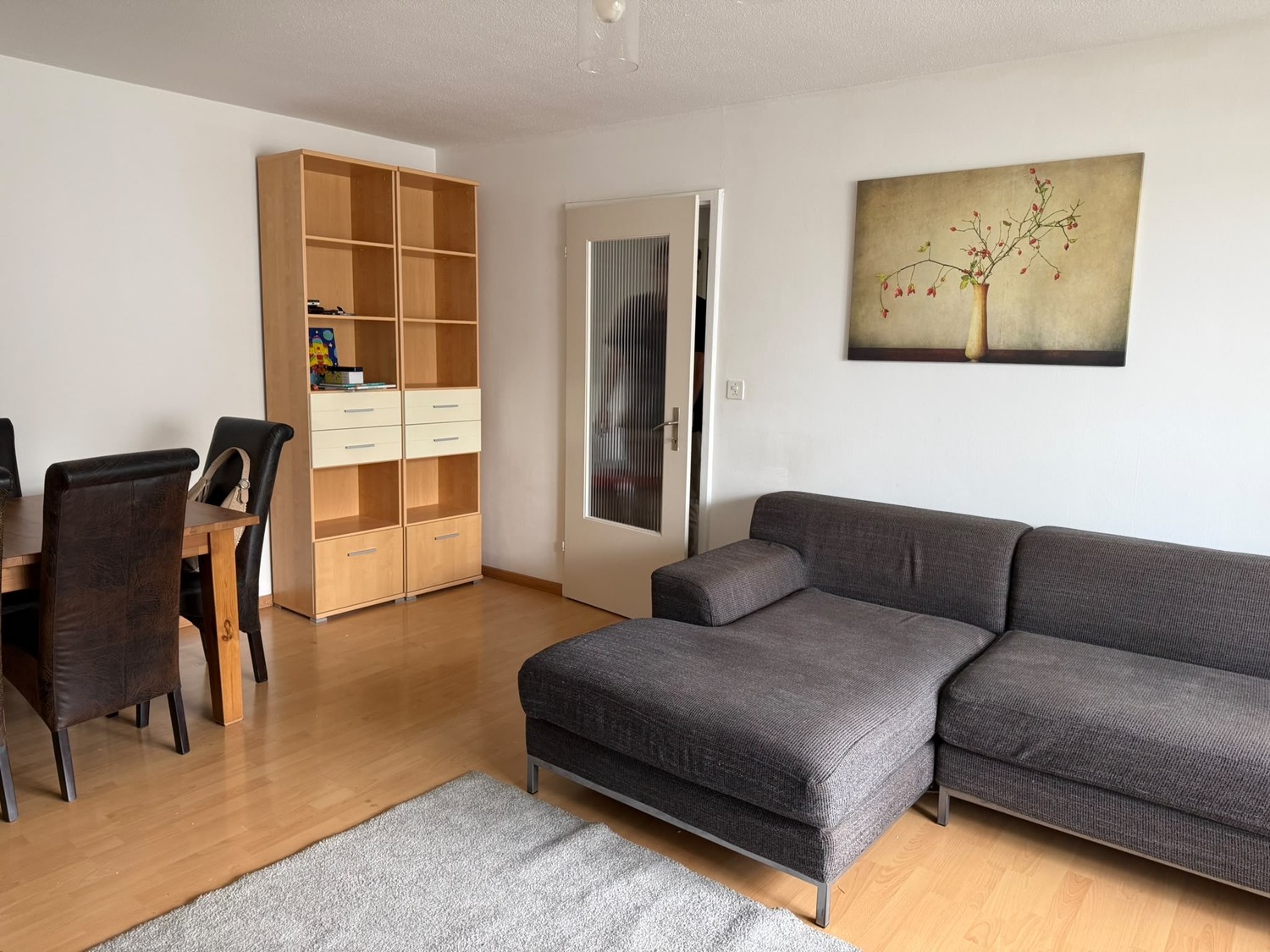 Appartement de 3 pièces, photo 9 sur 10
