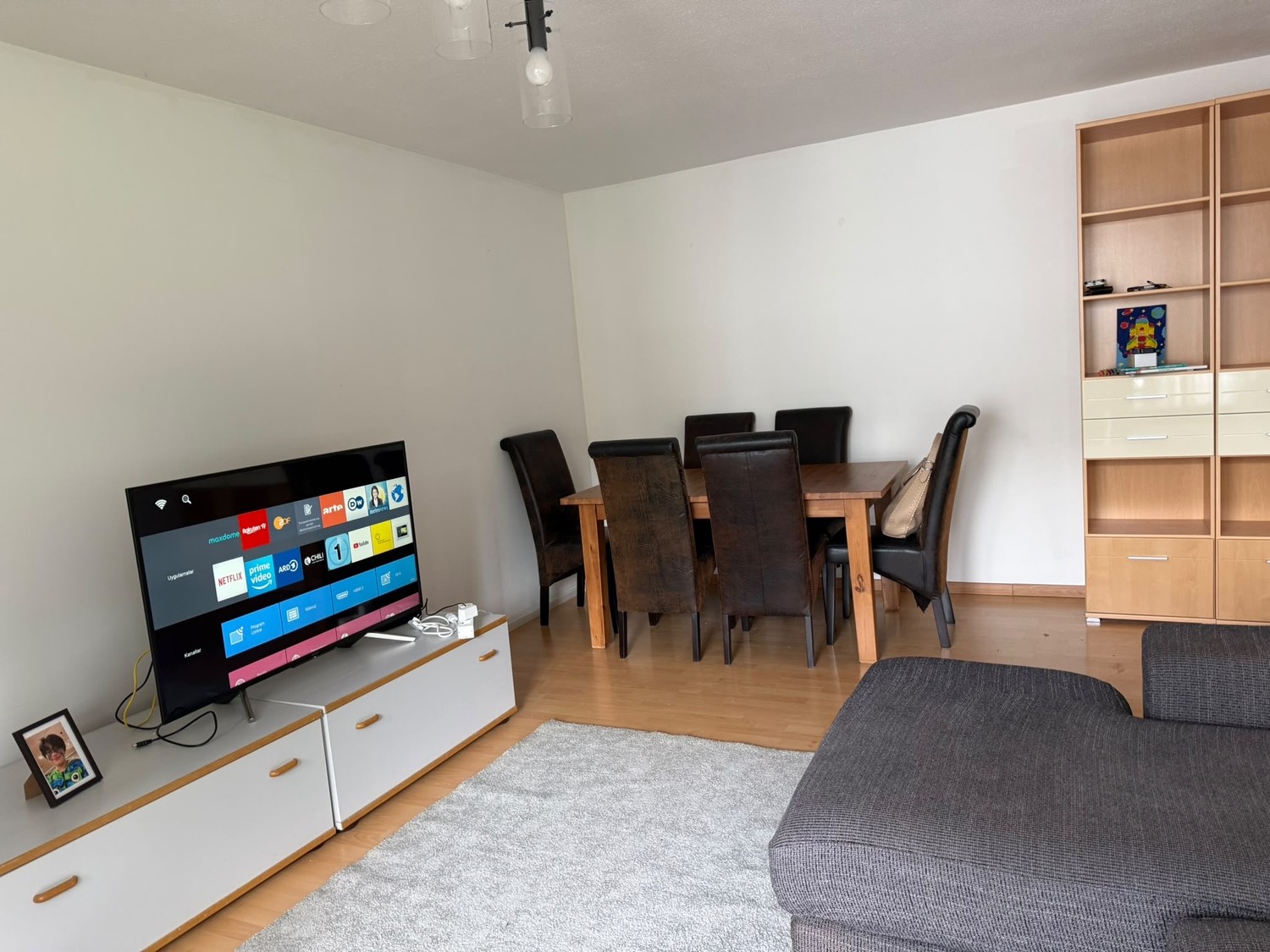 Appartement de 3 pièces, photo 8 sur 10