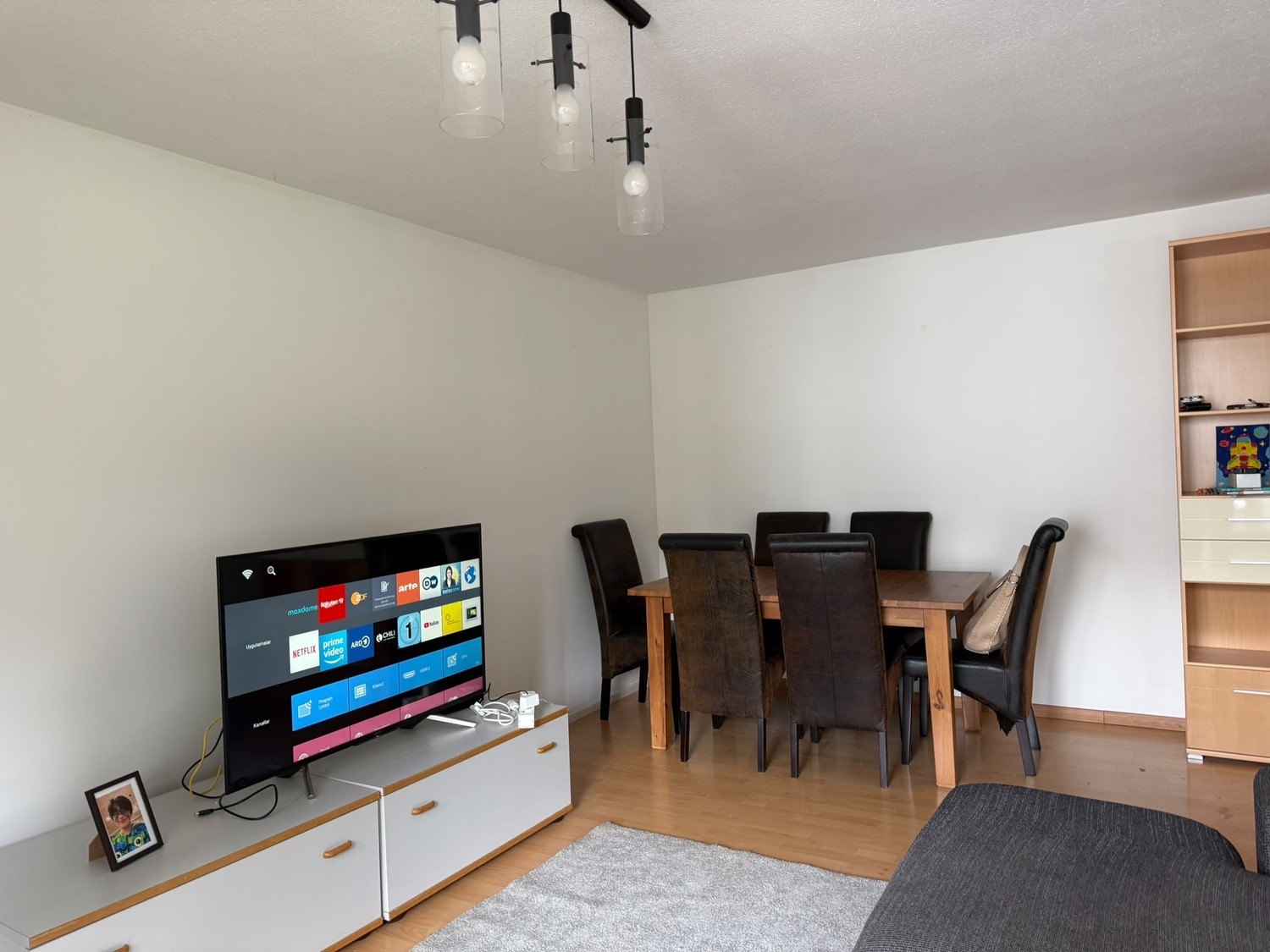 Appartement de 3 pièces, photo 4 sur 10