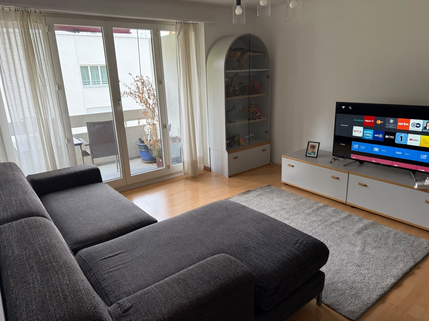 Appartement de 3 pièces, photo 10 sur 10