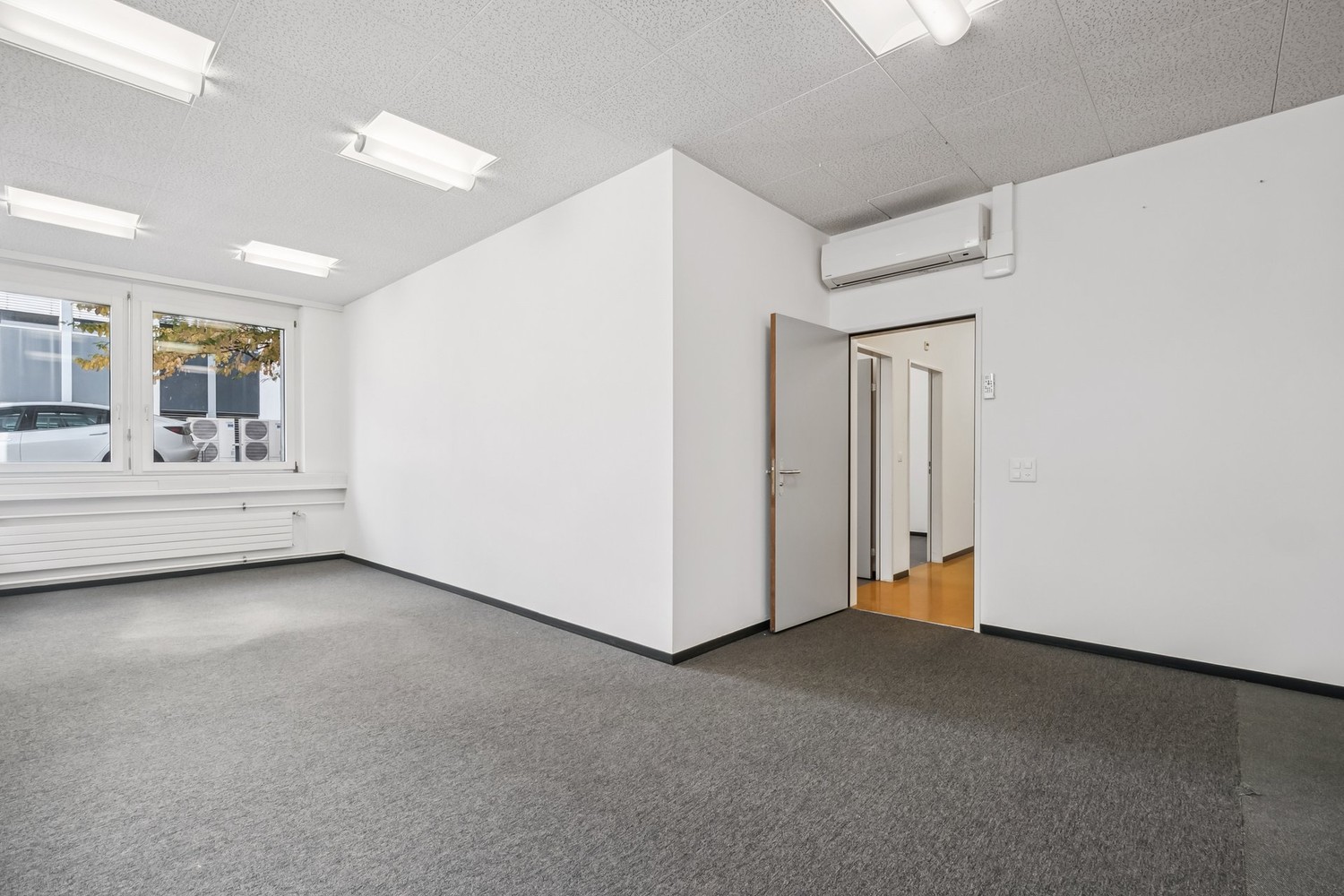 165m² bureau, photo 7 sur 10