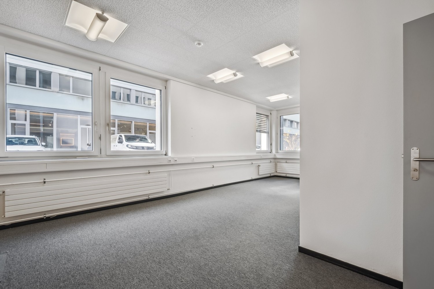 165m² bureau, photo 4 sur 10