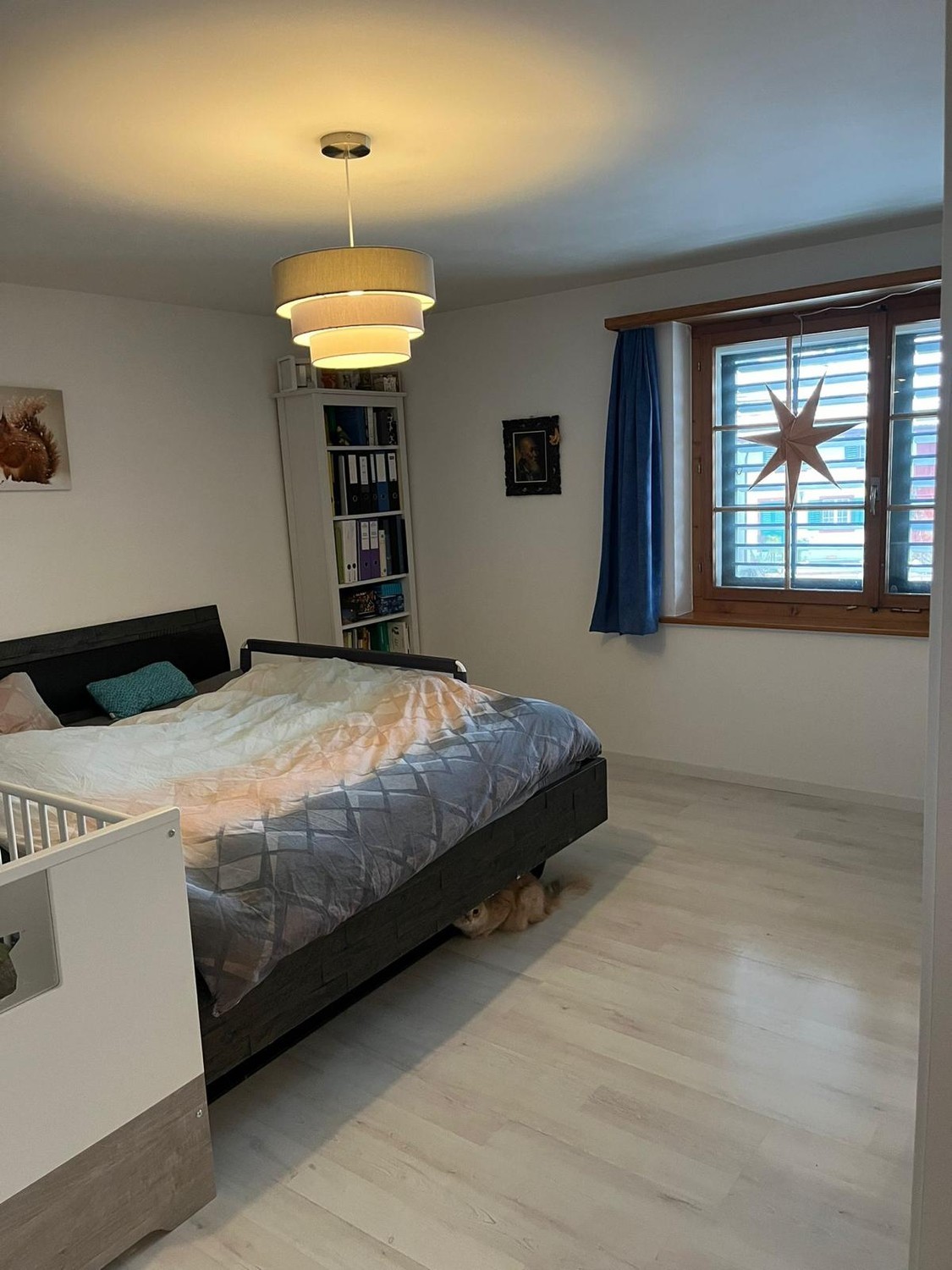 Appartamento di 5 ½ locali
