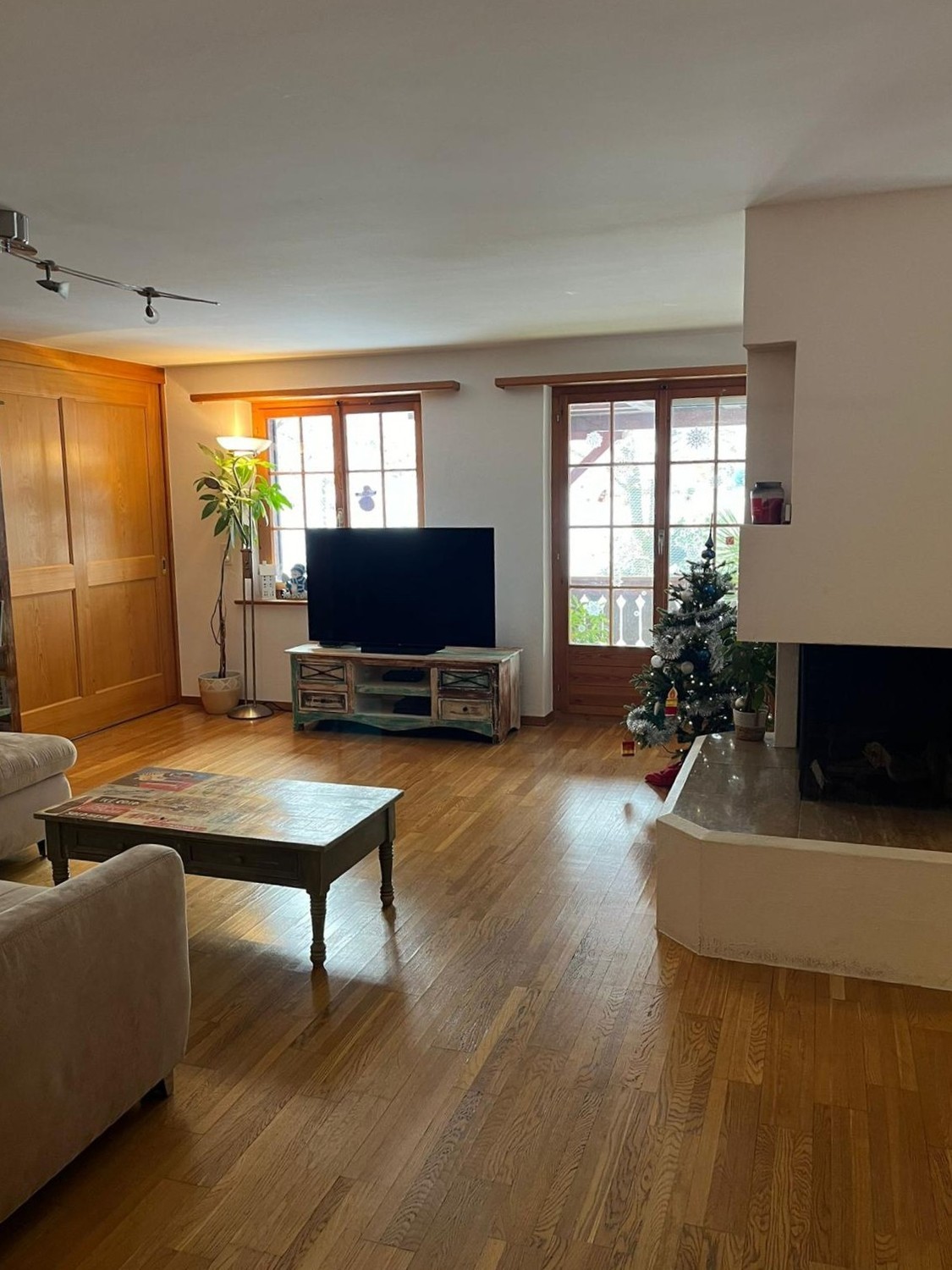Appartamento di 5 ½ locali