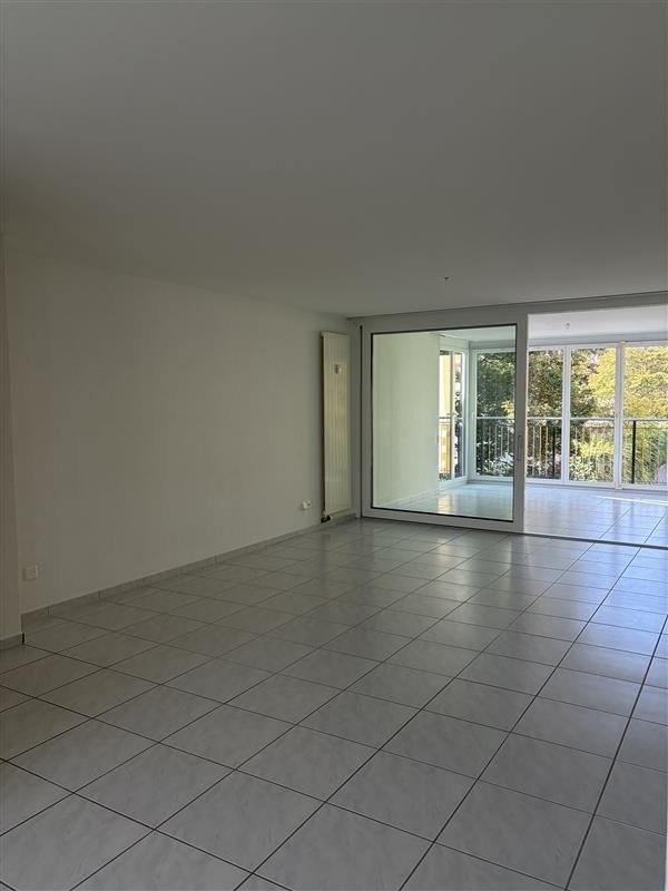 Appartement de 3 ½ pièces, photo 1 sur 9
