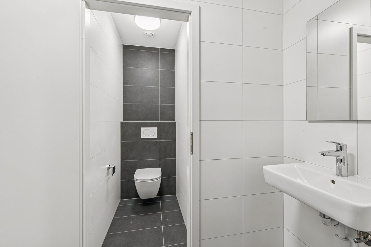 ufficio 101m²