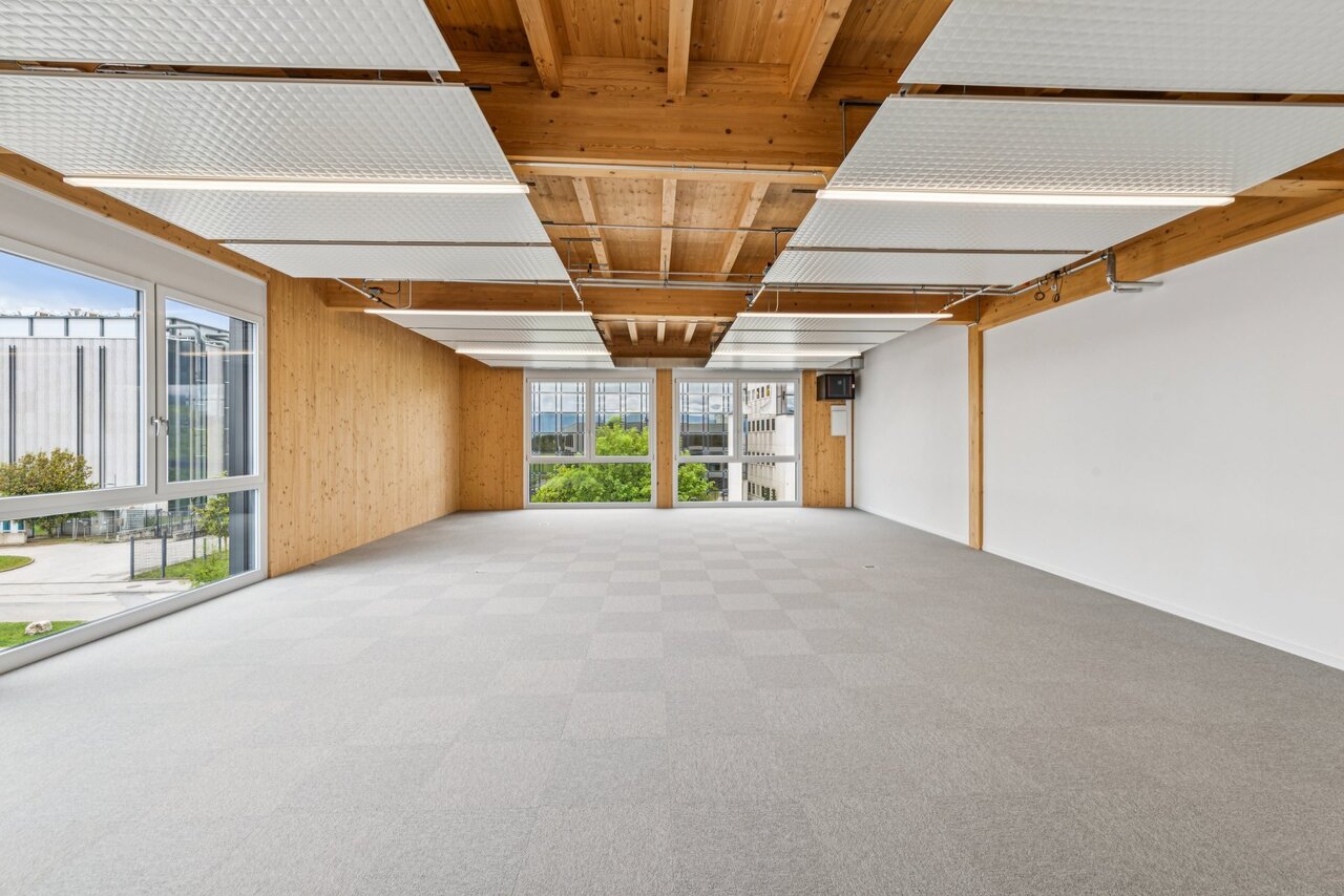 ufficio 101m²